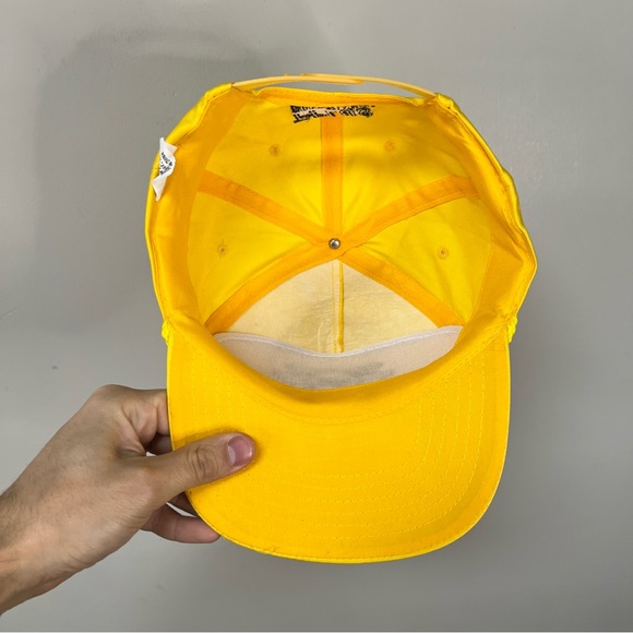 Vintage NAPA Racing Snapback - Picture 5 of 6